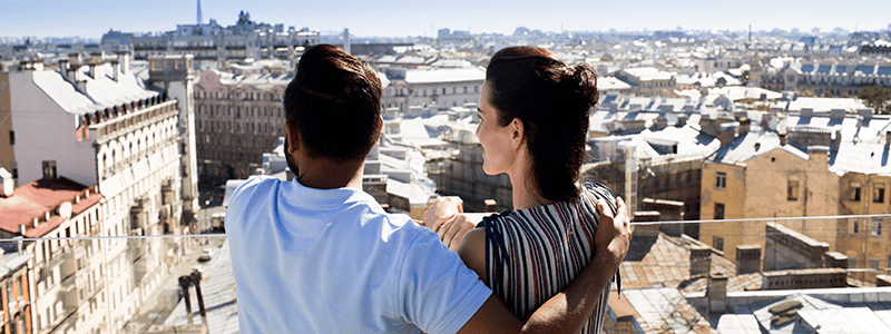 Travel With Escort Escort Travel Experience